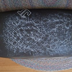 5'5 Dark Arts,  Dad Bod