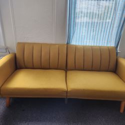 IKEA futon