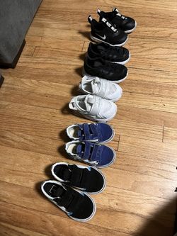 Toddler Shoes