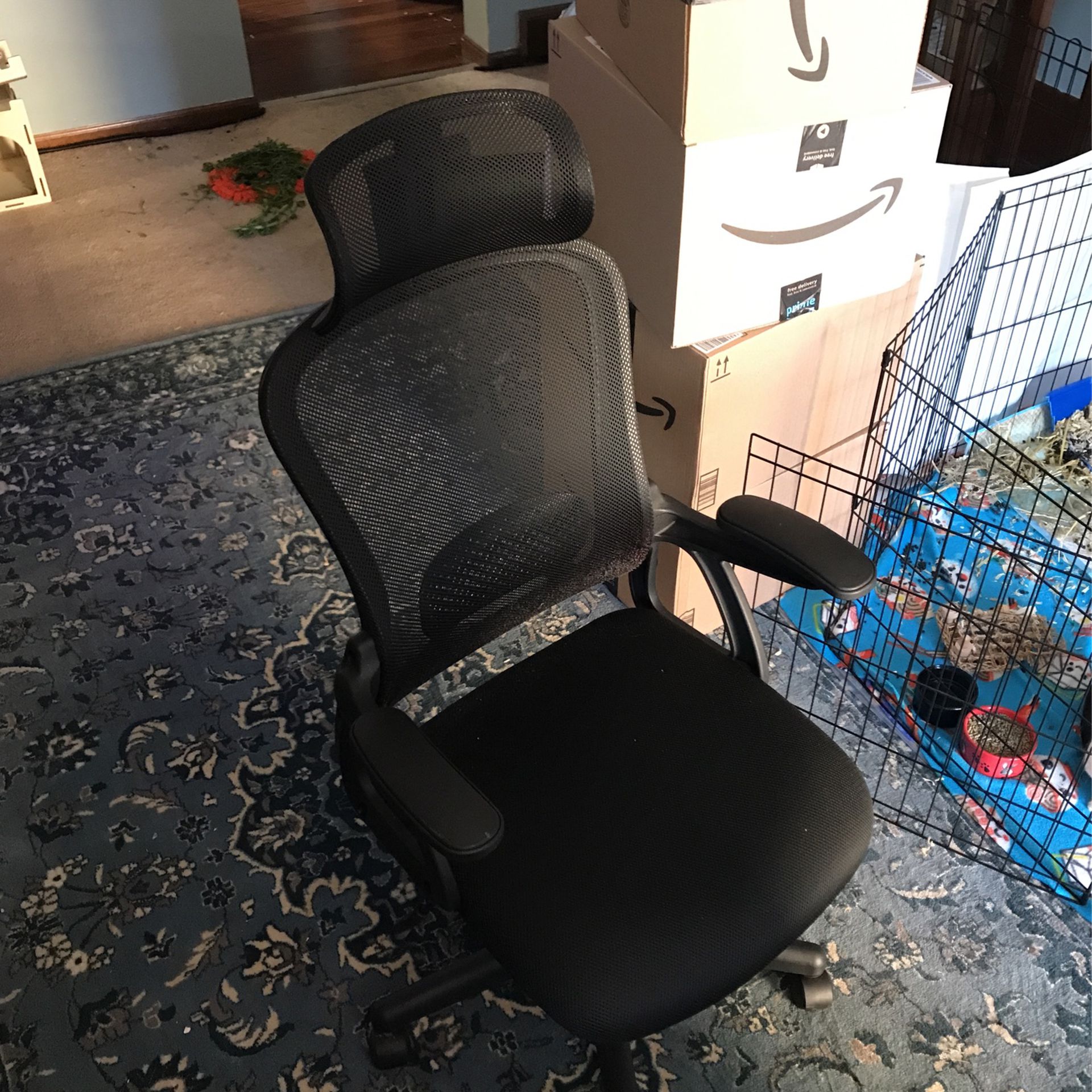 Like New Office Chair