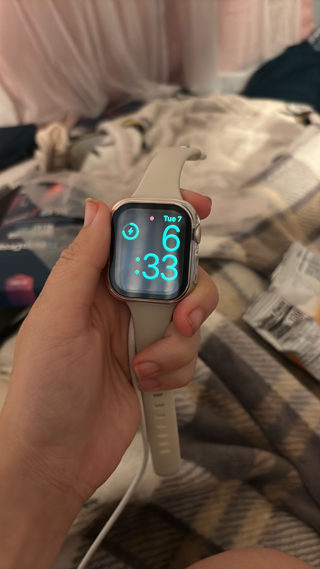 Apple Watch SE 3