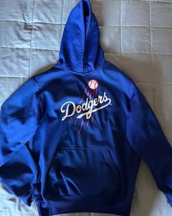Dodgers YOTH size M