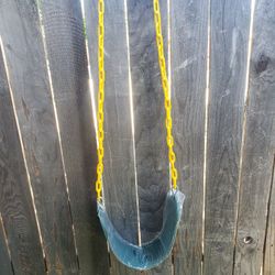 New Swing, 66" Chain