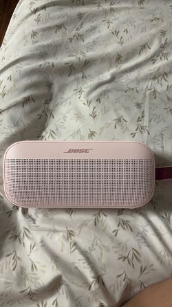 Bose Soundlink Flex Gen 2