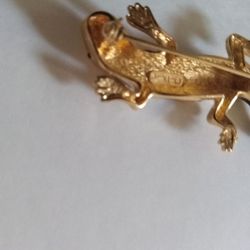 Christian Dior Brooch