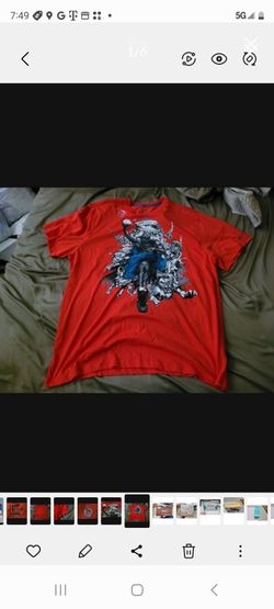 Shipping Available Brand-New With Tag Men's Nike Basketball LeBron James Fate Loves The Fearful Short-Sleeve T-Shirt Won't Take Lower Offers
