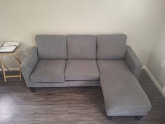 Mini Sofa