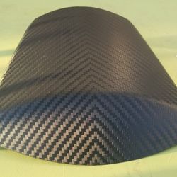 2011 Gsxr 750 seat cowl