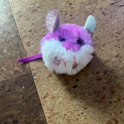 Puffies Beanie Boo ty 