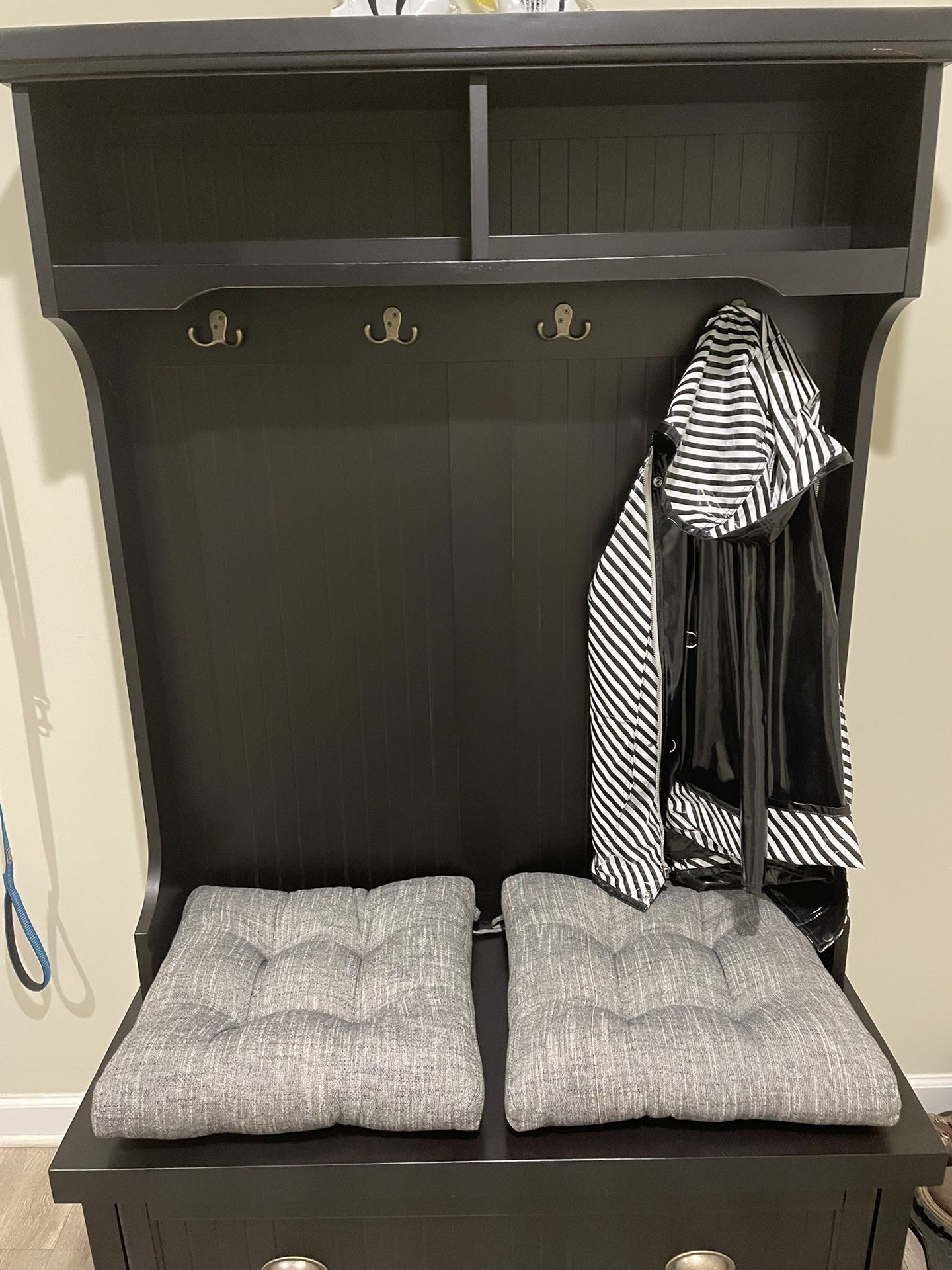 Mudroom/laundry/entry Cabinet 