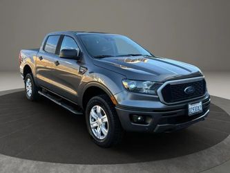 2019 Ford Ranger SuperCrew