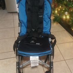 Convaid Cruiser EZ Special Needs Stroller 