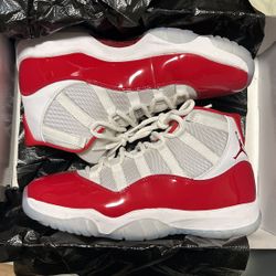 Jordan Retro 11’s