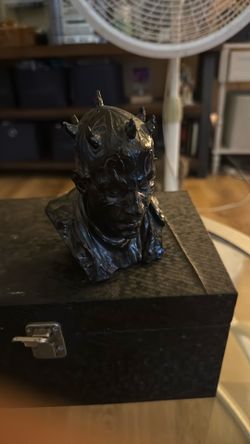 Darth Maul Mini Statue