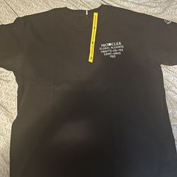 Moncler  Shirt/ Black 