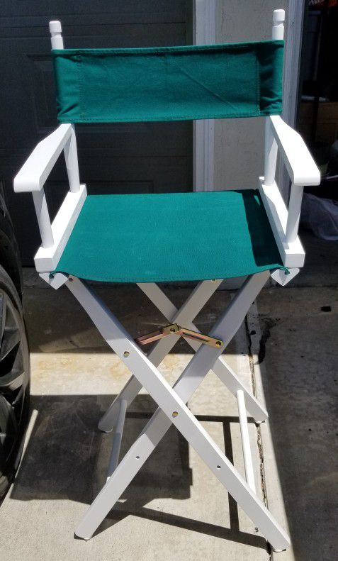 Director's  Chair