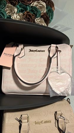 Juicy couture purses