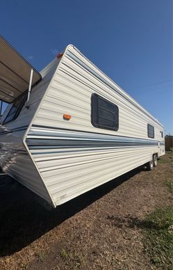 Rv DutchMen