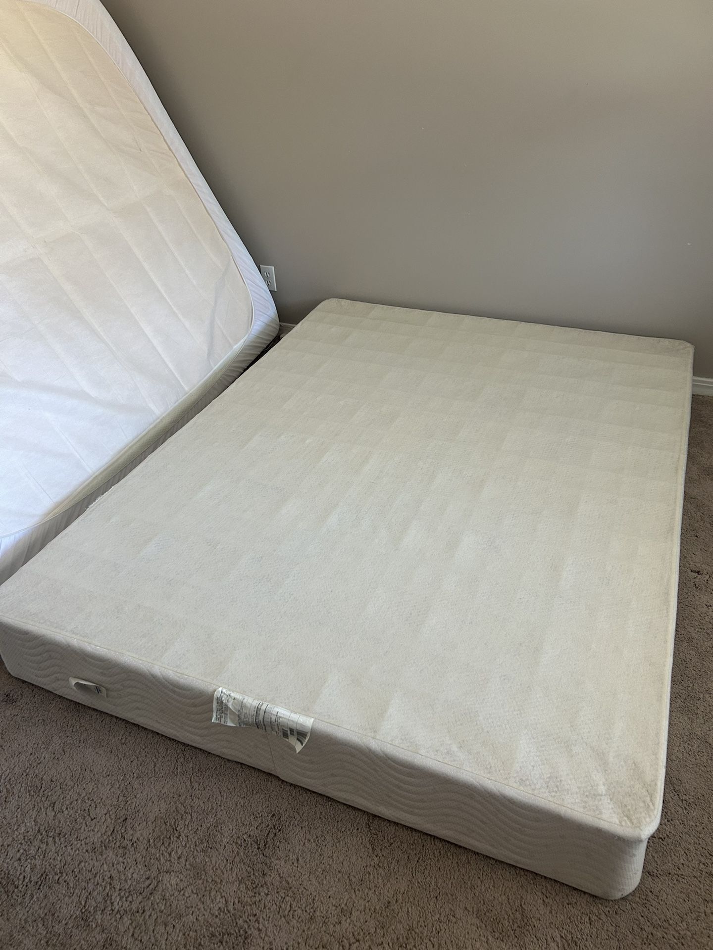 Queen Box Spring