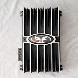 Rockford Fosgate PUNCH Amplifier Old School Amp