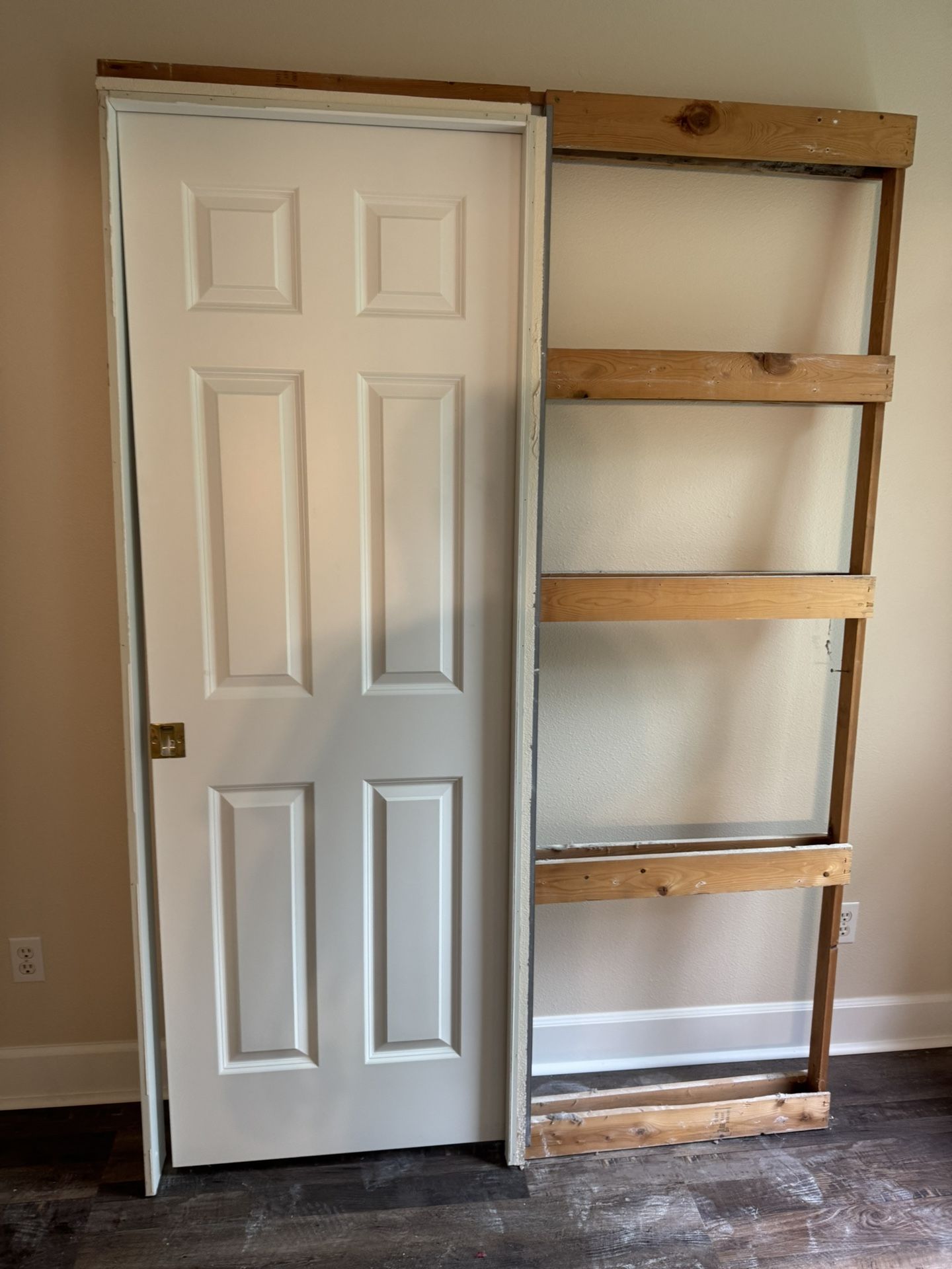 Pocket Door For Sale 