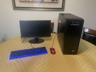 Cyberpower PC