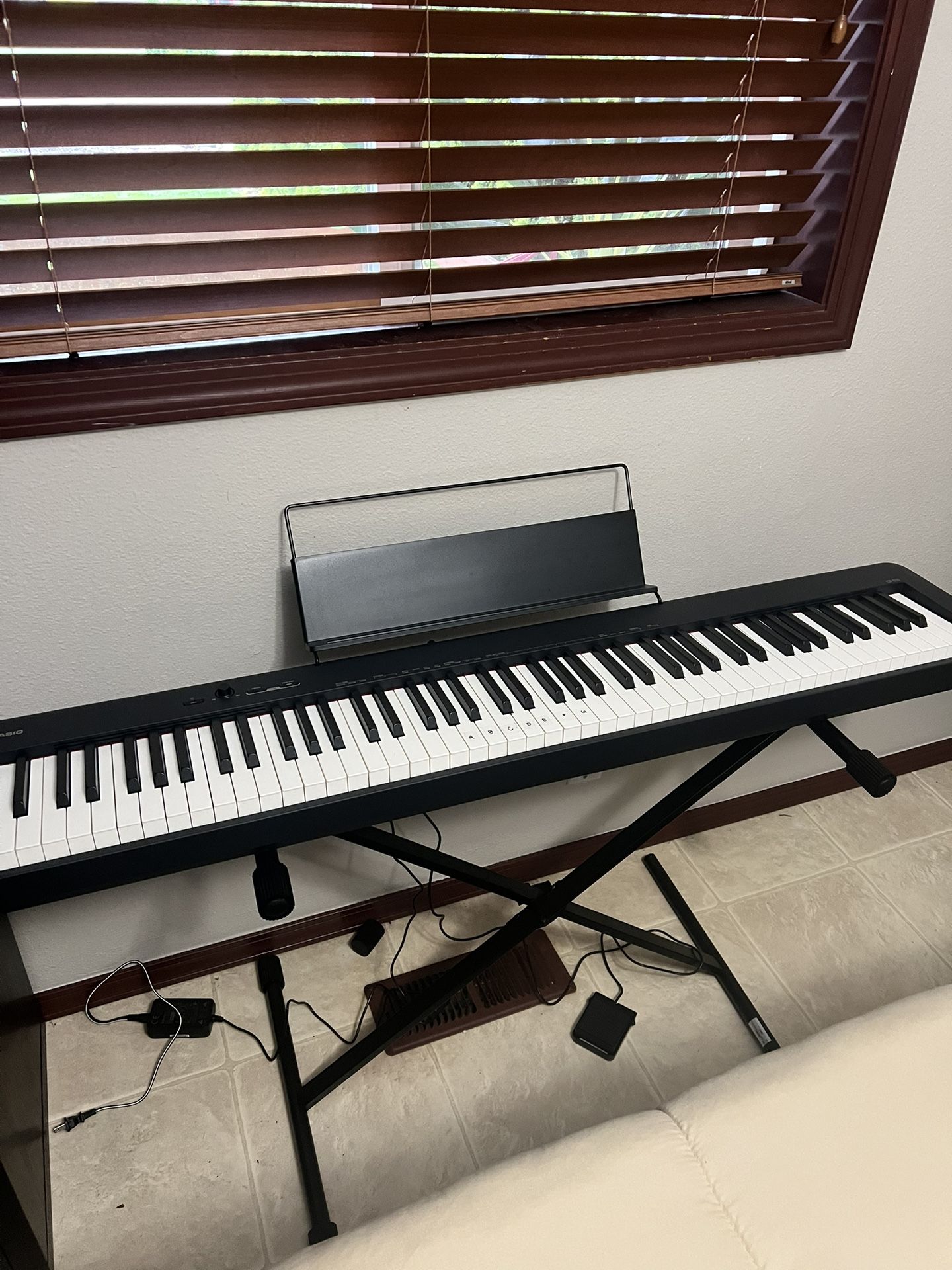 CASIO CDP-S110 BRAND NEW NO BOX