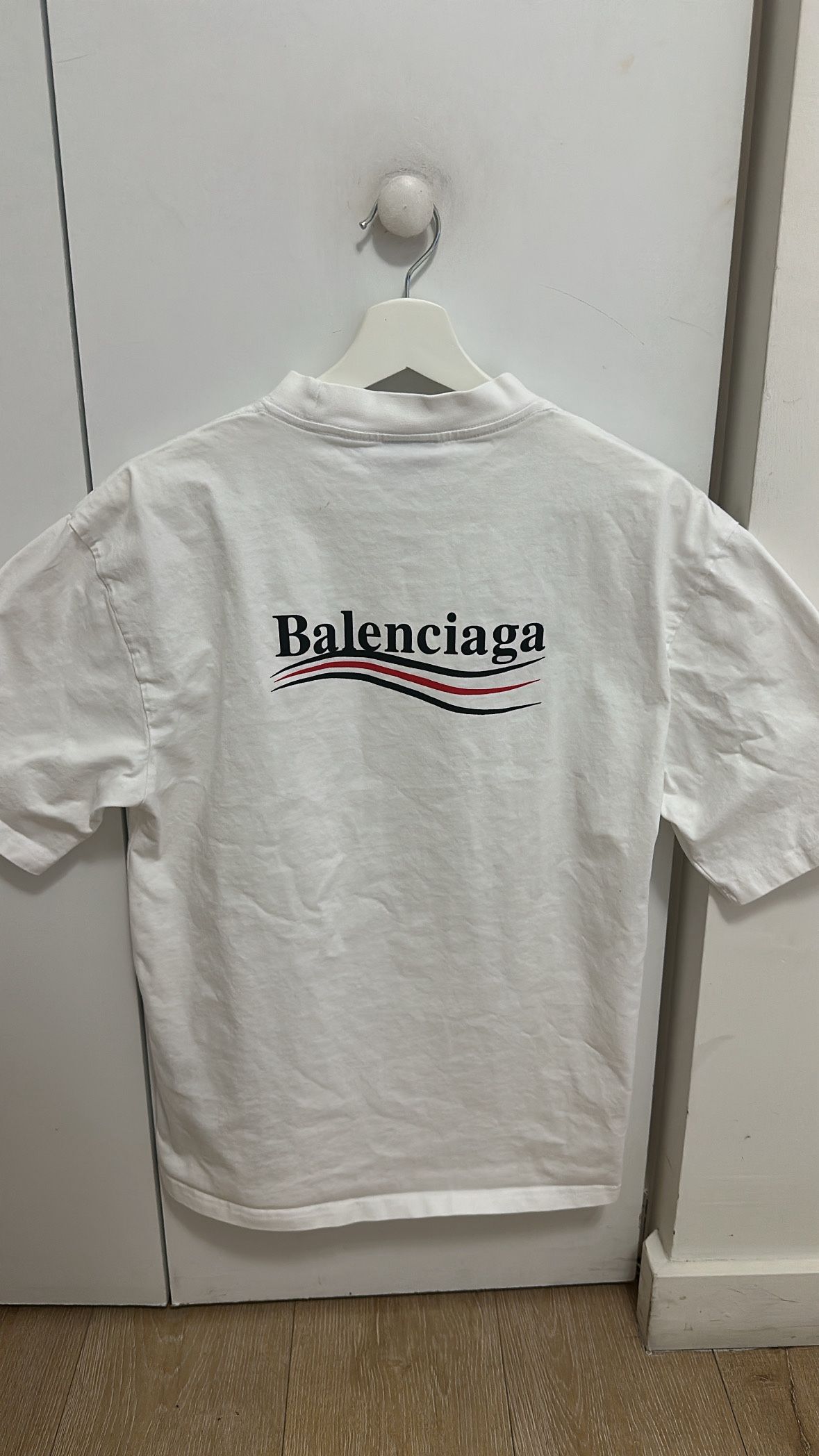Balenciaga Shirt