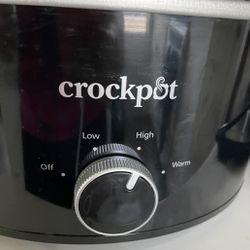 Crockpot