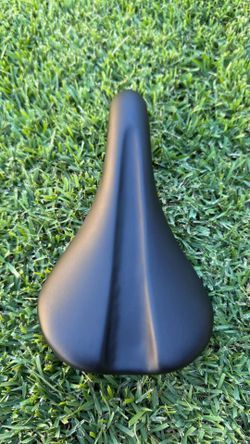 Bicycle seat