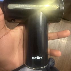 Massage Gun For Sale 