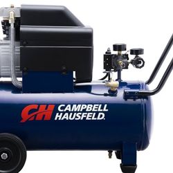8 Gallon Campbell Hausfeld 