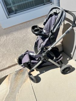 Stroller
