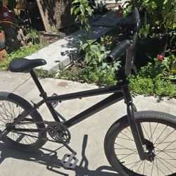 Cool Looking Mongoose Bmx Bike