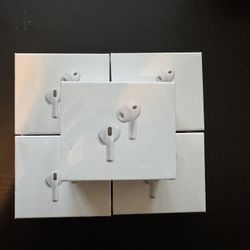 AirPod pros 3