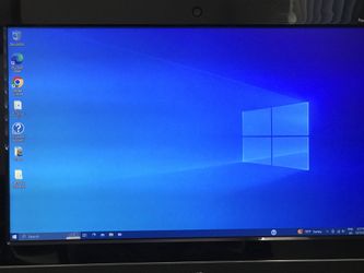 HP PAVILION All - In - One Desktop PC Model 20-b013w ***Great Conditions*** Price FIRM