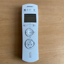  Bose RC48S2 Personnal Music Center II Remote