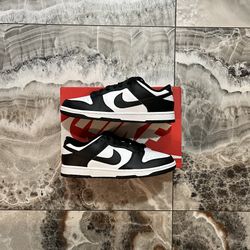 Nike Dunk Low Panda 