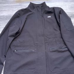 Figs Scrub Jacket 