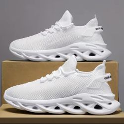 Men  Running  Jogging  Shoes 