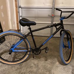 BMX Bike