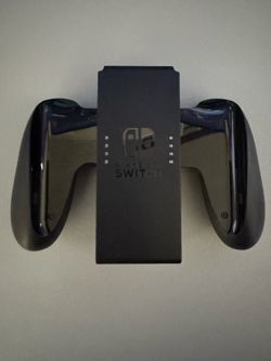 Nintendo Switch Joycon Grip