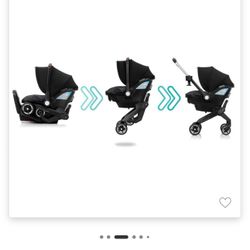 New In Box Carseat Stroller