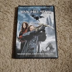 Van Helsing