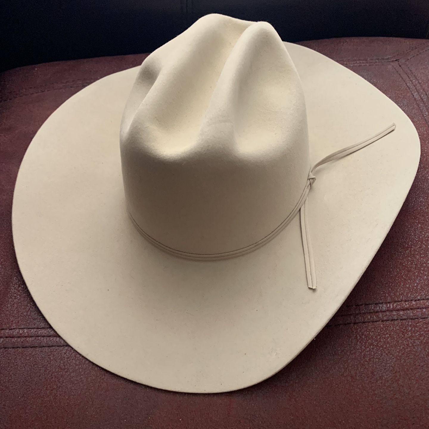Stetson d4 ranch tan sale