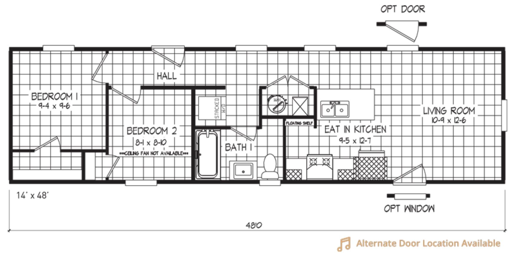 OWN YOUR OWN HOME OWNER WILL ASSIST WITH FINANCING