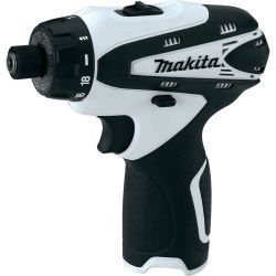 12V max Lithium-Ion Cordless 1/4" Hex Driver-Drill - With 12V Max Battery
