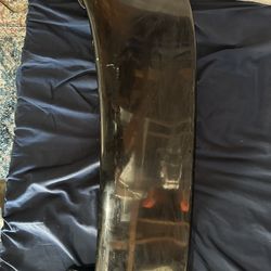 Mk3 Toyota Supra Spoiler