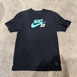 Nike Sb T Shirt