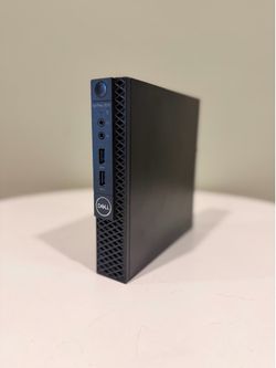 9th Gen/16gb Ram Dell PC Computer Windows 11